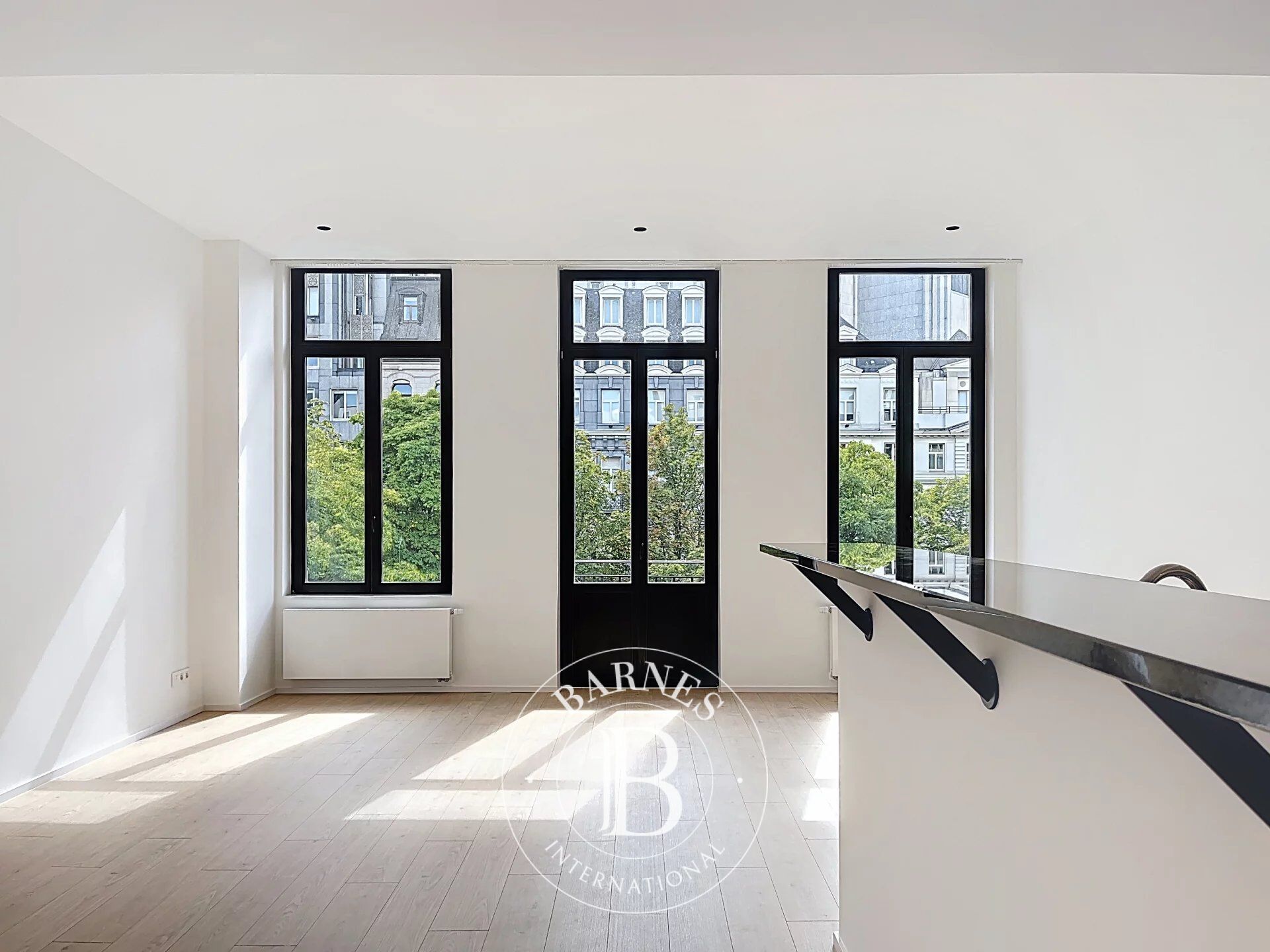 Louise - 3-bedroom duplex - picture 2