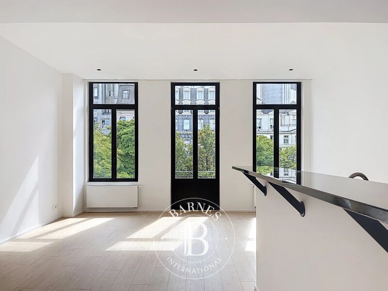 Affitto, Appartamento Bruxelles - picture 2