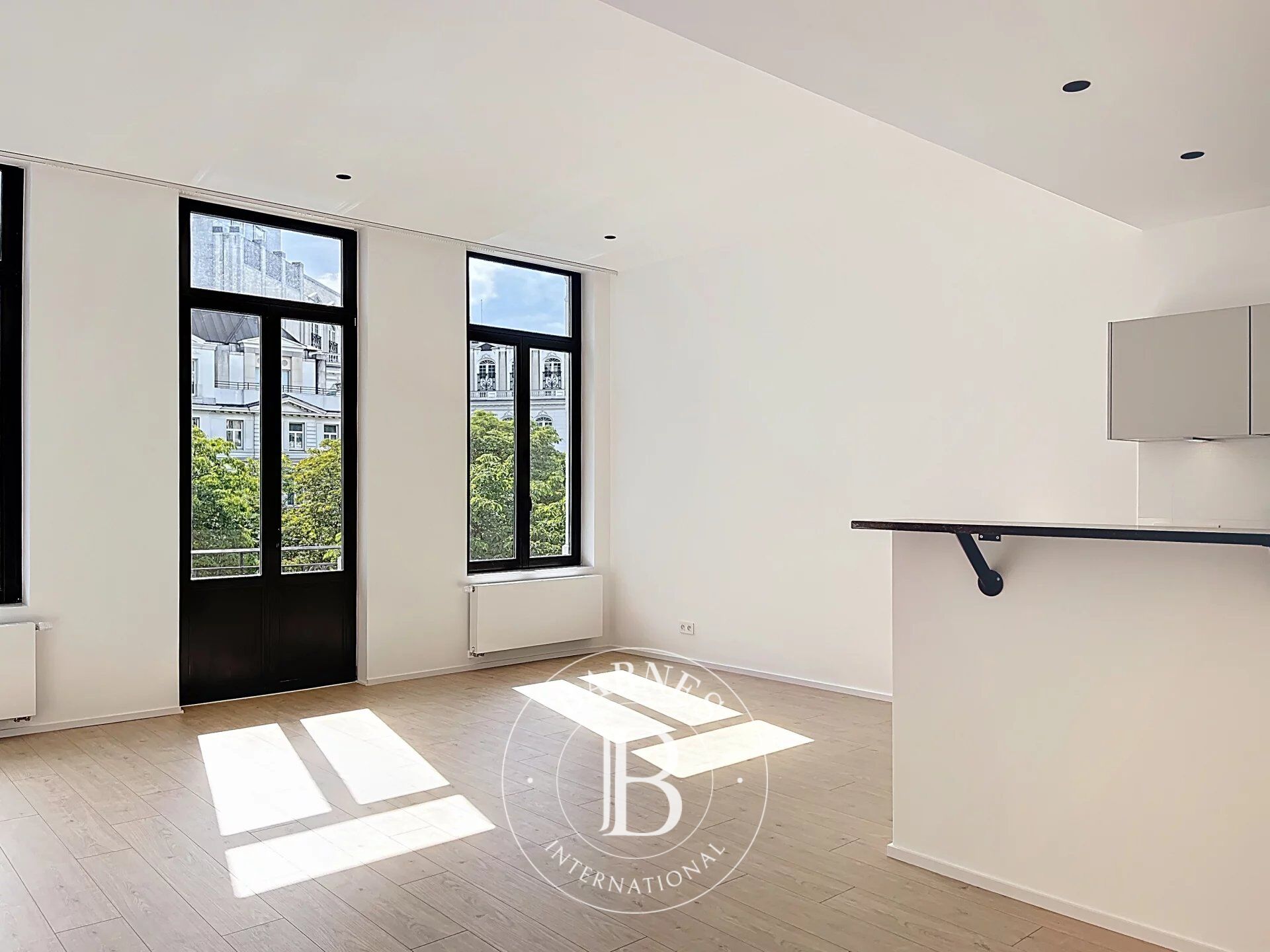 Louise - 3-bedroom duplex - picture 1