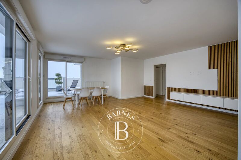 Vendita, Appartamento Vétraz-Monthoux - picture 3