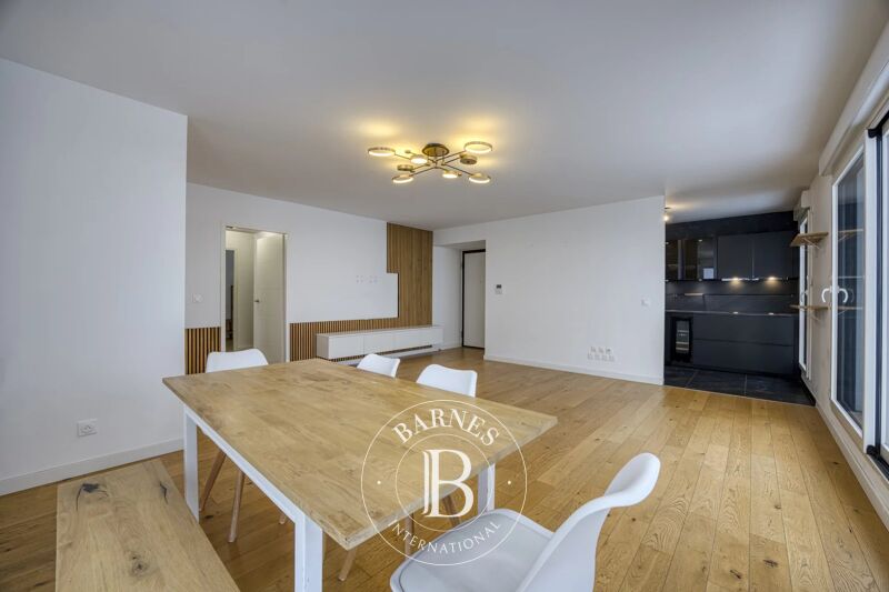 Vendita, Appartamento Vétraz-Monthoux - picture 2