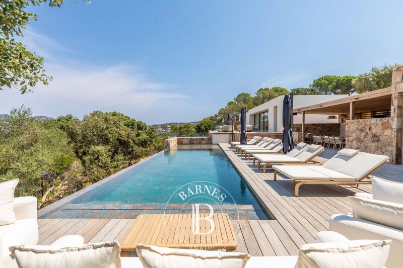 For Rent, Villa Zonza - picture 1