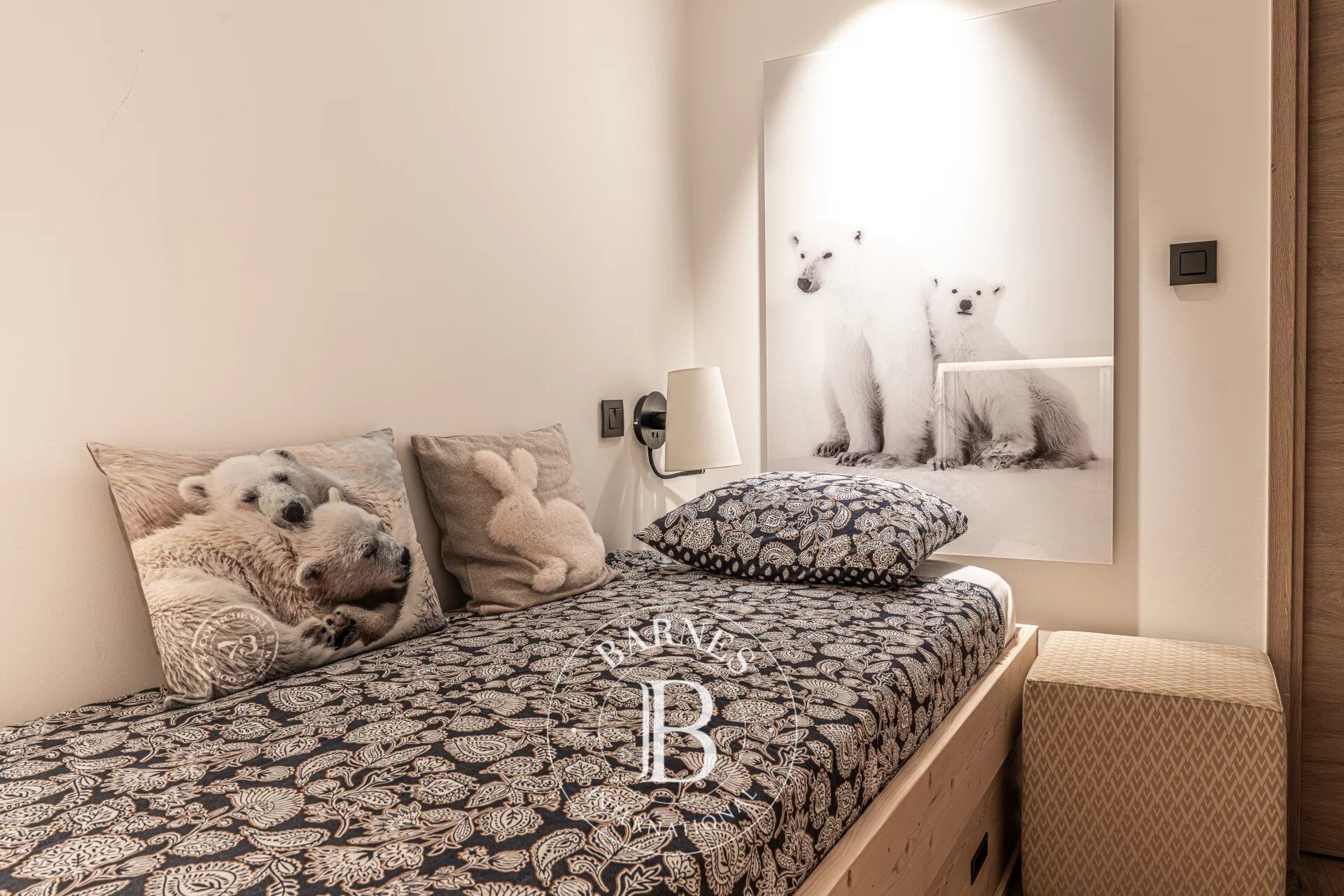 Piso Courchevel - picture 3