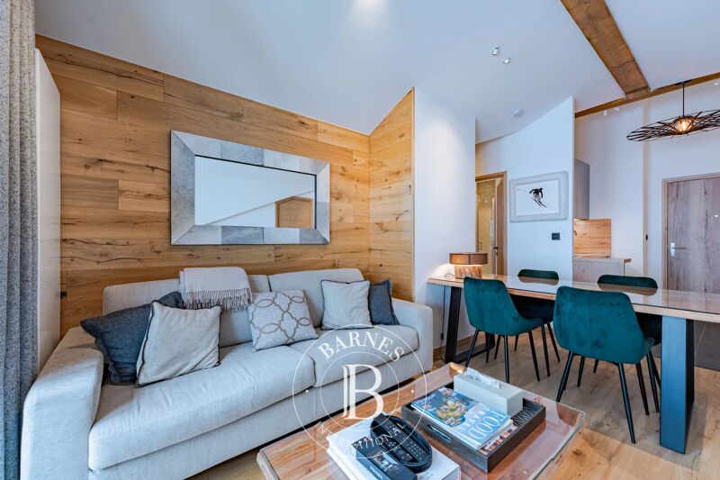 For Sale, Apartment Courchevel - picture 1