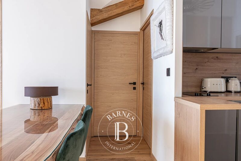 Zu verkaufen, Wohnung Courchevel - picture 2