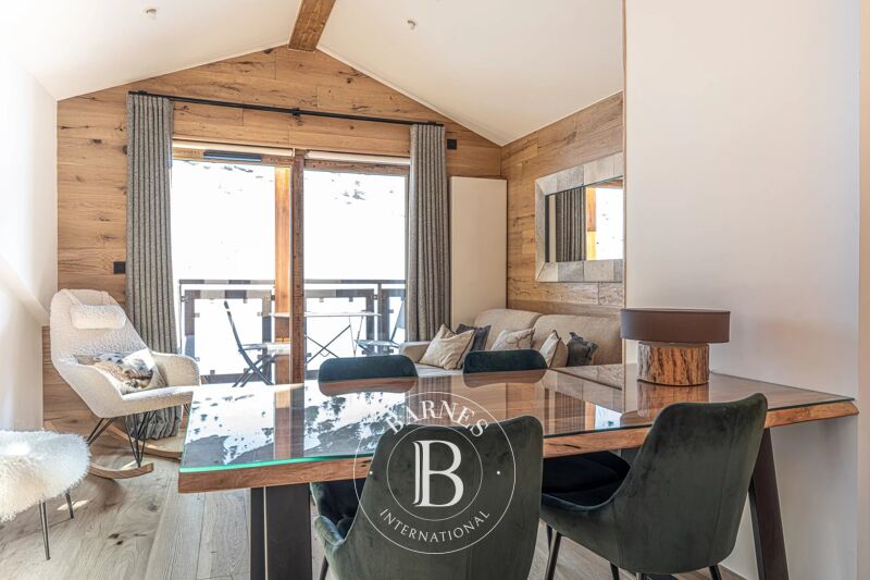 Zu verkaufen, Wohnung Courchevel - picture 1