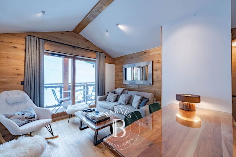 For Sale, Apartment Courchevel - picture 2