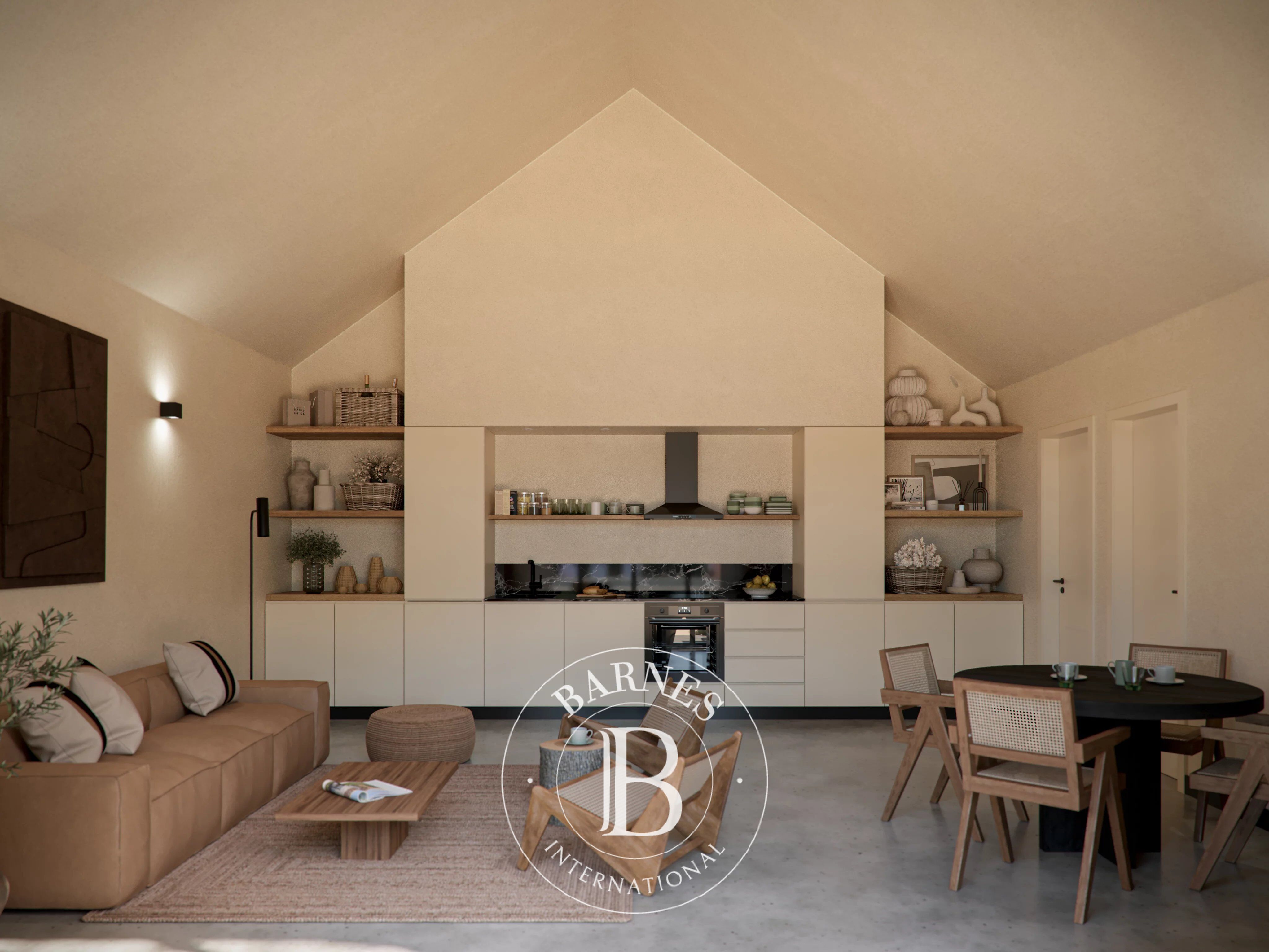 L'équilibre parfait entre le refuge et l'activité - picture 1