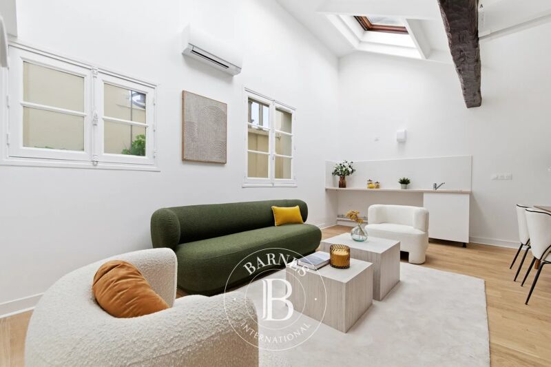 À vendre, Appartement Paris 4ème - picture 3