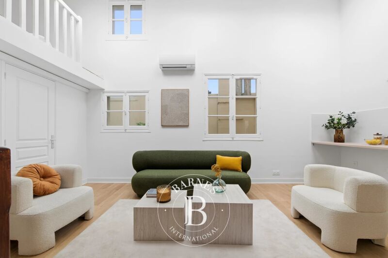 À vendre, Appartement Paris 4ème - picture 2