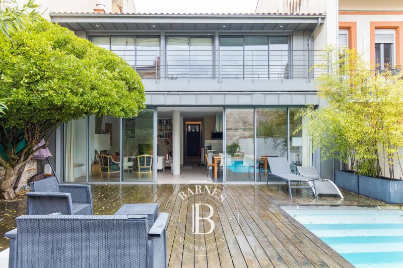 À vendre, Maison Toulouse - picture 2