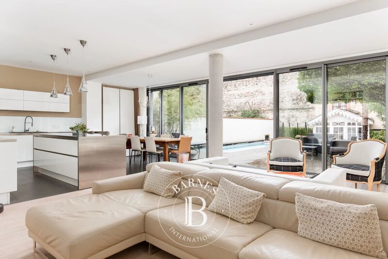 À vendre, Maison Toulouse - picture 1