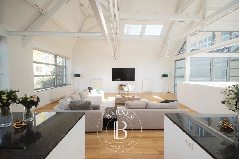 Venta, Casa Ixelles - picture 2