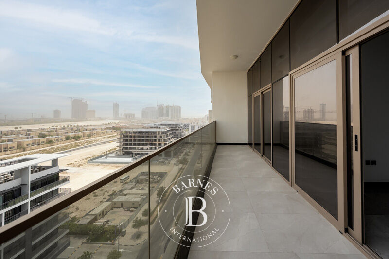 Appartement Arjan - picture 1