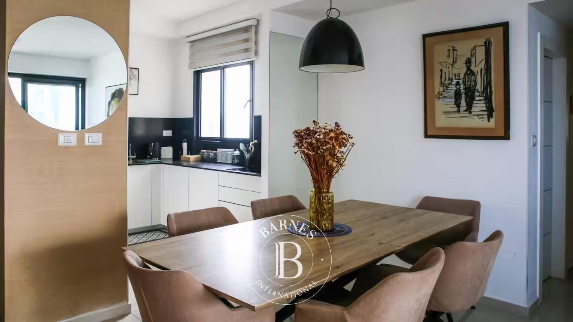 Wohnung Bat Yam - picture 3