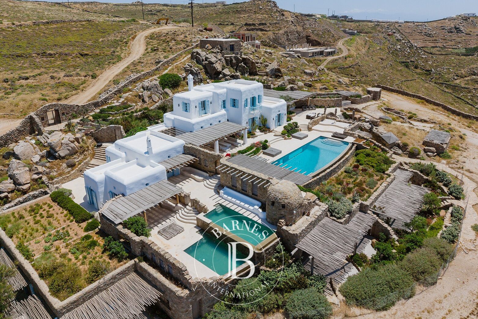 Zu verkaufen Haus | Mykonos - picture 1