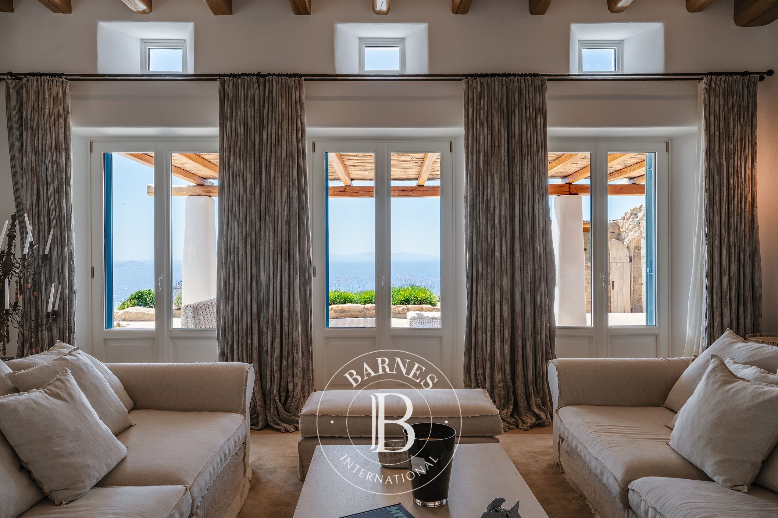 Zu verkaufen Haus | Mykonos - picture 3