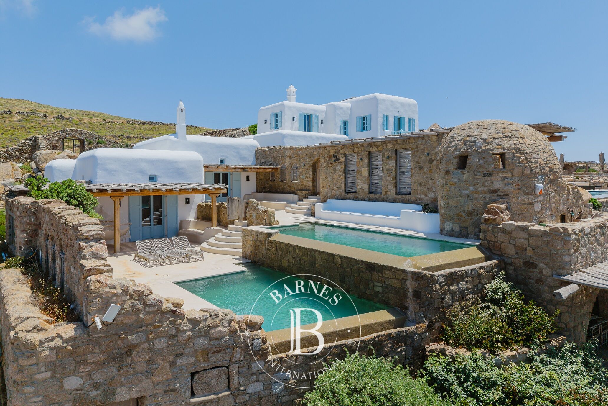 Zu verkaufen Haus | Mykonos - picture 2