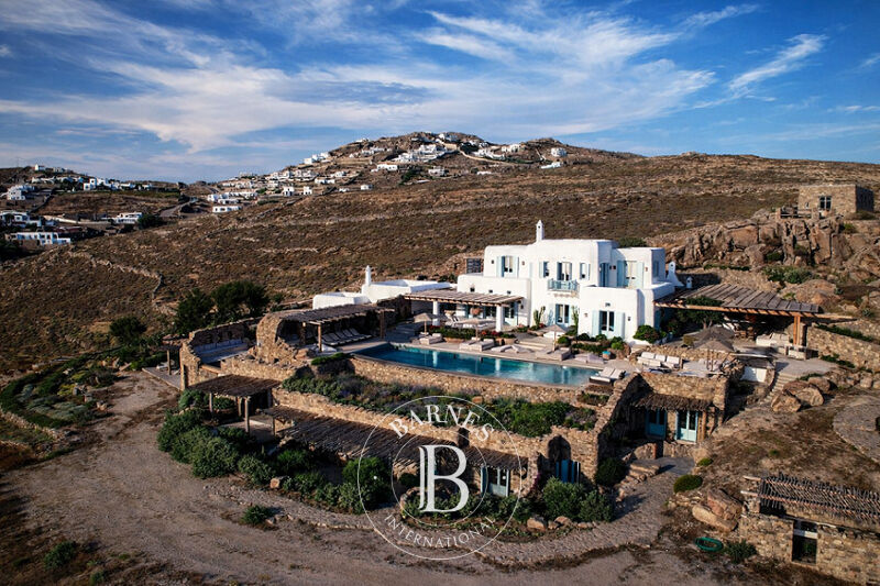For Sale, House Mykonos - picture 1