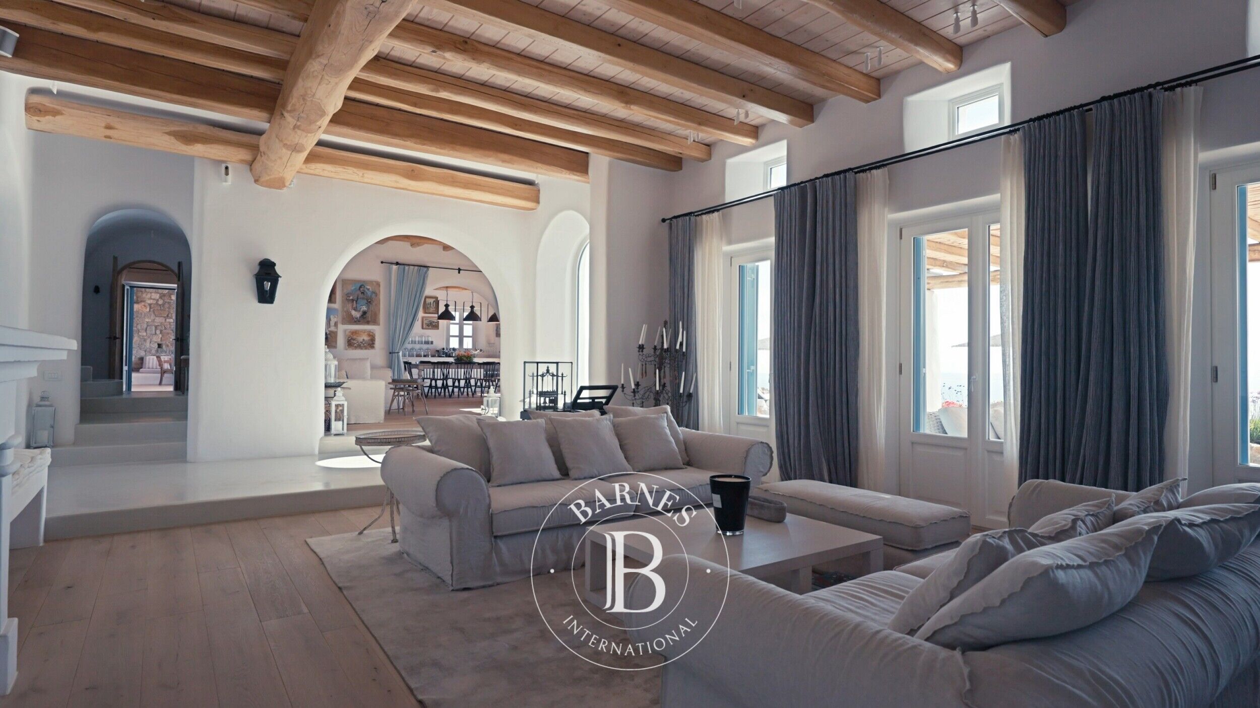 Villa Rare - Île de Mykonos - picture 2