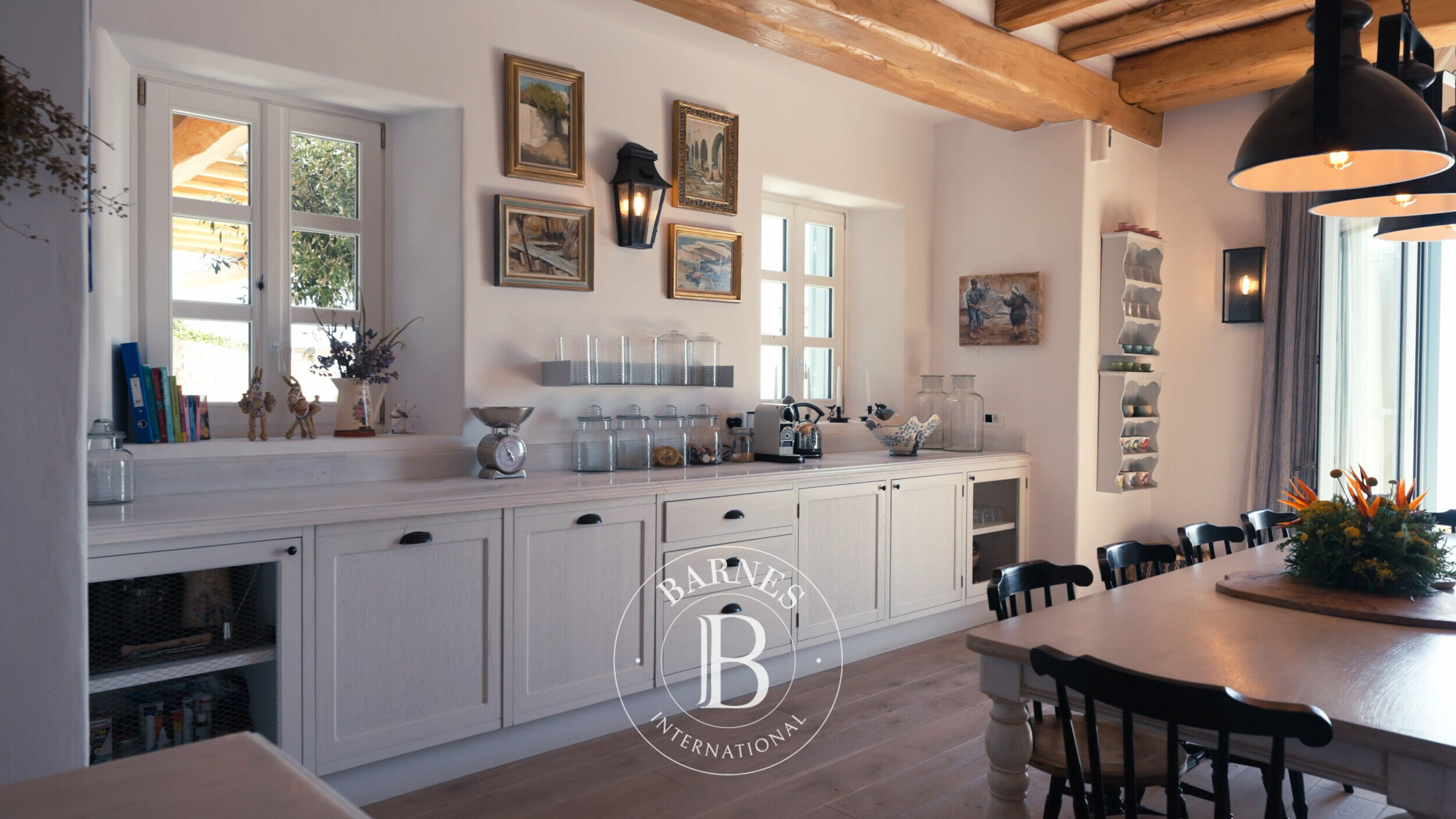 Villa Rare - Île de Mykonos - picture 3