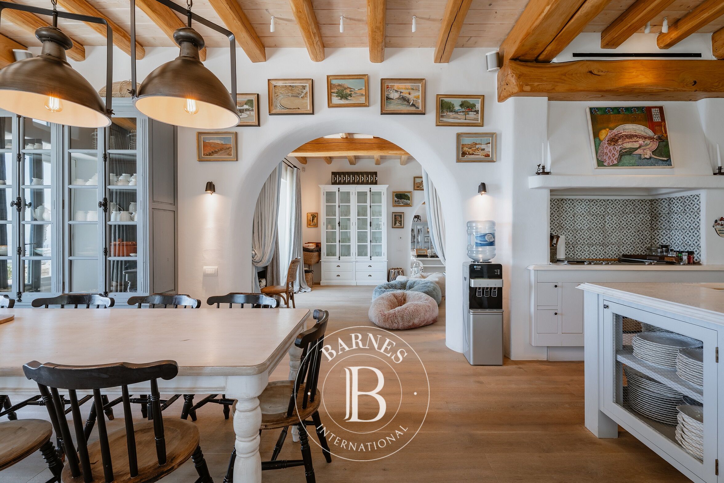 Zu verkaufen Haus | Mykonos - picture 6