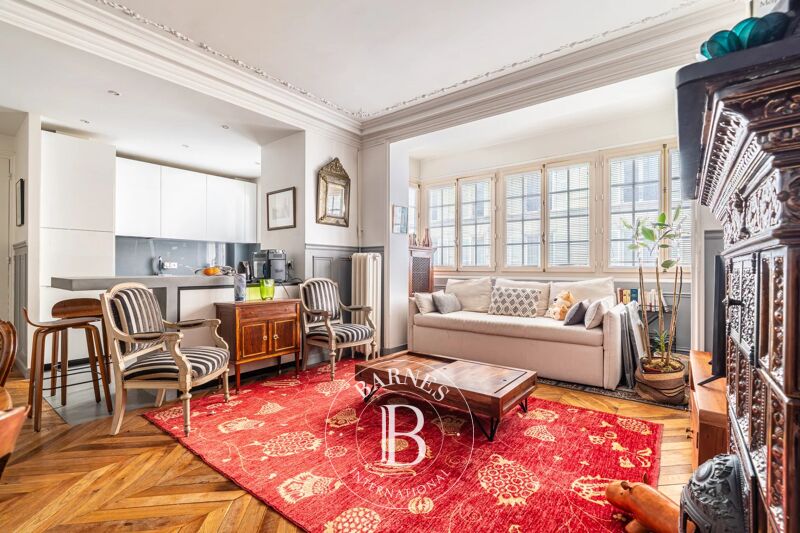 À vendre, Appartement Neuilly-sur-Seine - picture 3