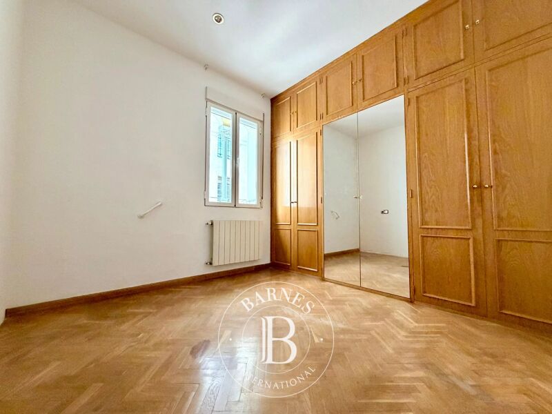 Venta, Piso Madrid - picture 3