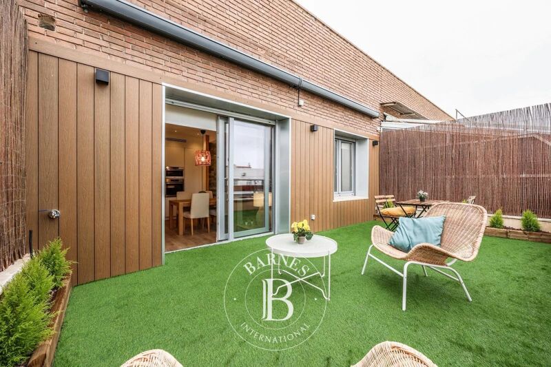 For Sale, Apartment Madrid - picture 2