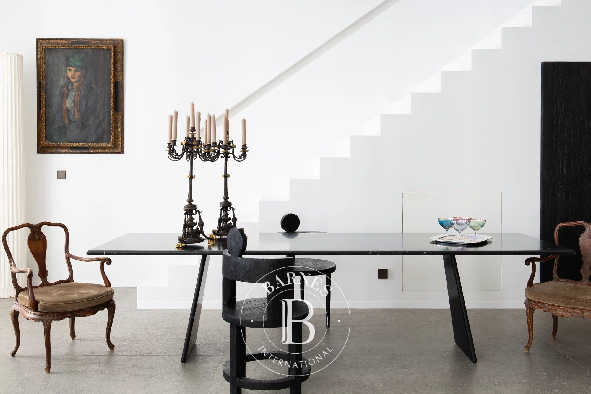 Maison de ville Isla de Ibiza - picture 3