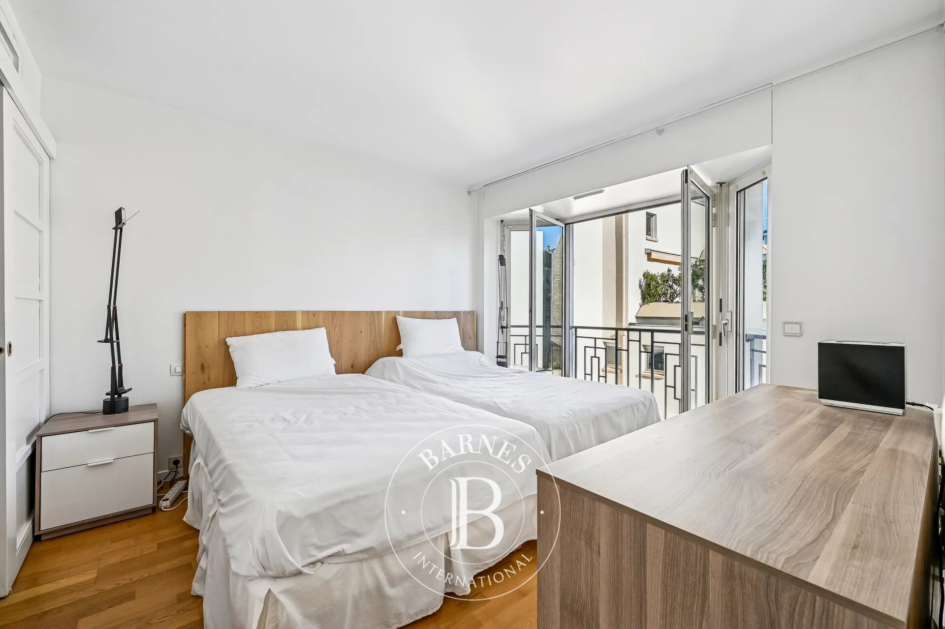 À vendre Appartement | Paris 16ème - picture 6