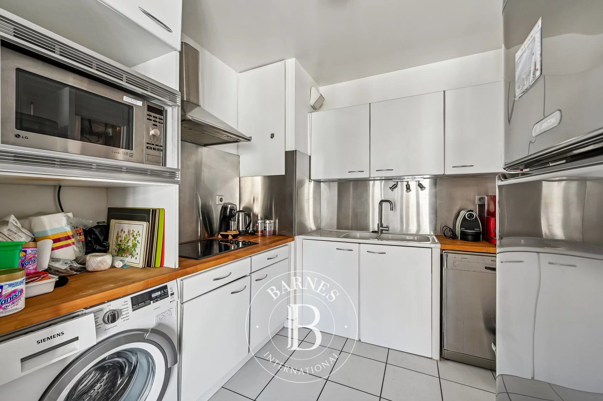 À vendre Appartement | Paris 16ème - picture 9