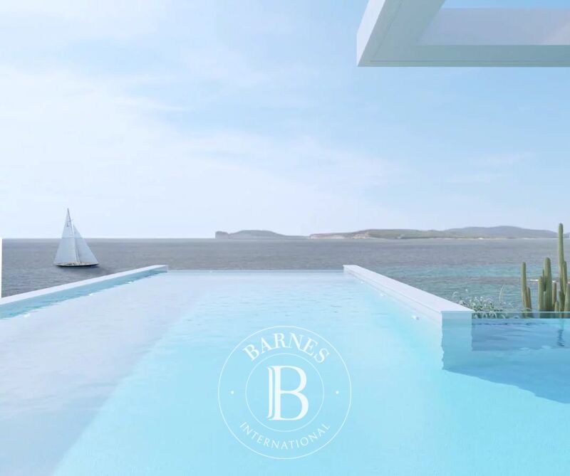 Zu verkaufen, Wohnung Alghero - picture 3