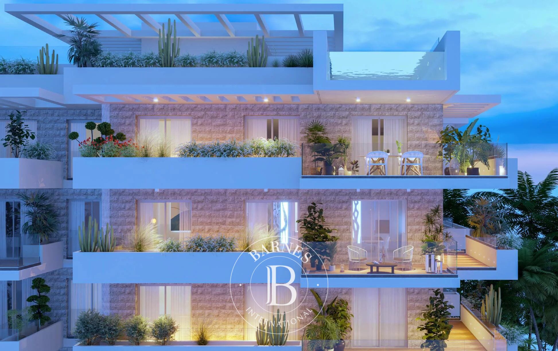 Wohnung Alghero - picture 1