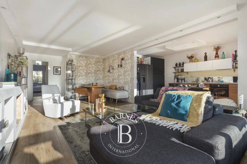 À vendre, Appartement Courbevoie - picture 2