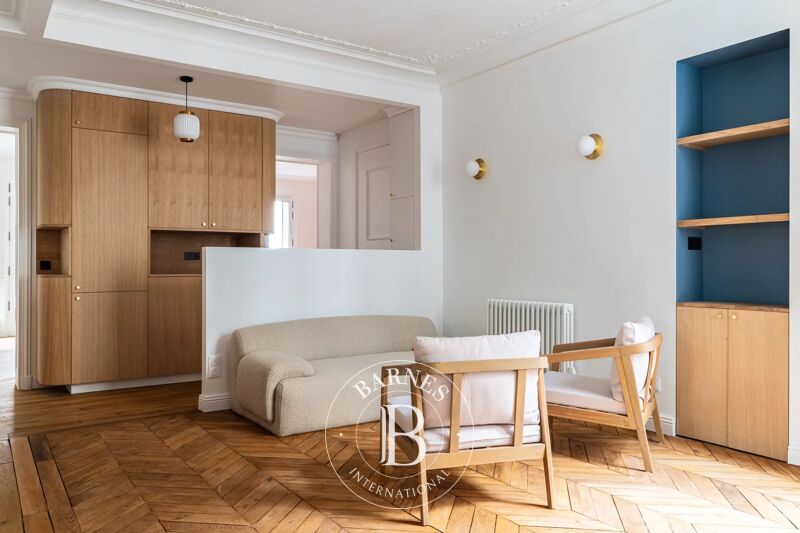 For Sale, Apartment Levallois-Perret - picture 3