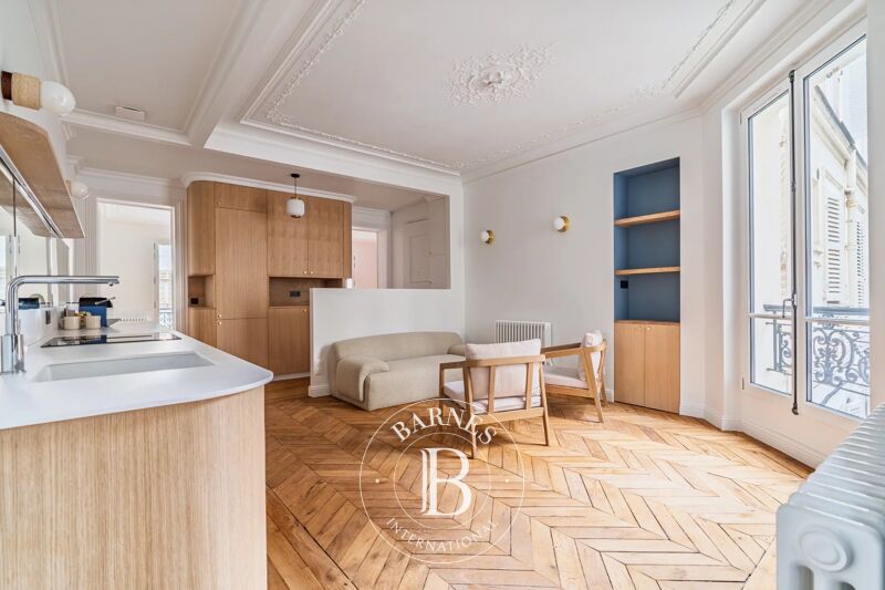 For Sale, Apartment Levallois-Perret - picture 2