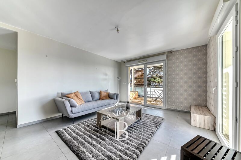 À louer, Appartement Lyon 9ème - picture 3