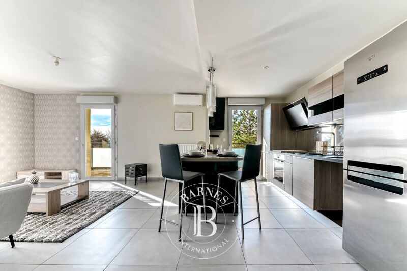 À louer, Appartement Lyon 9ème - picture 1