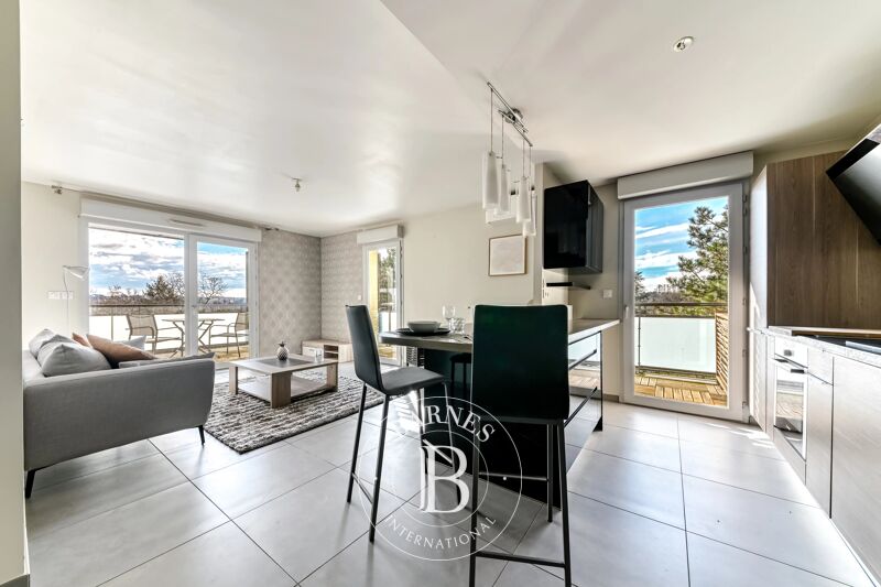 À louer, Appartement Lyon 9ème - picture 2