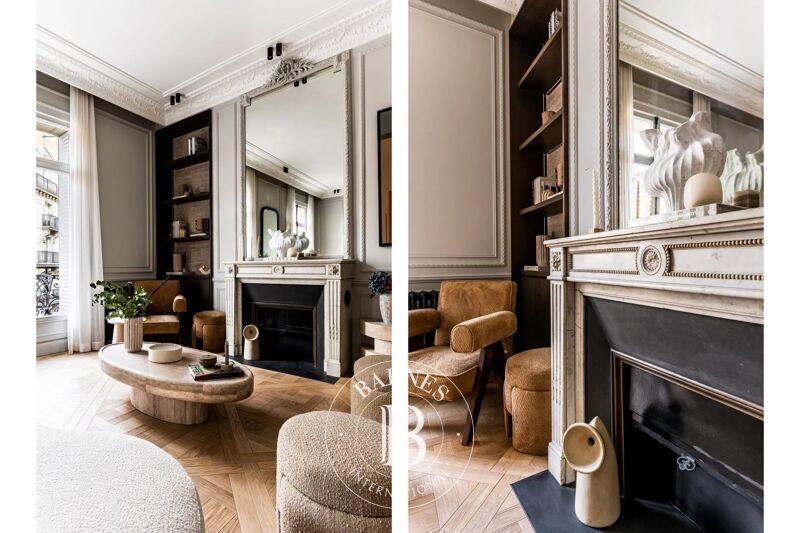 For Sale Apartment | Paris 16ème - picture 3