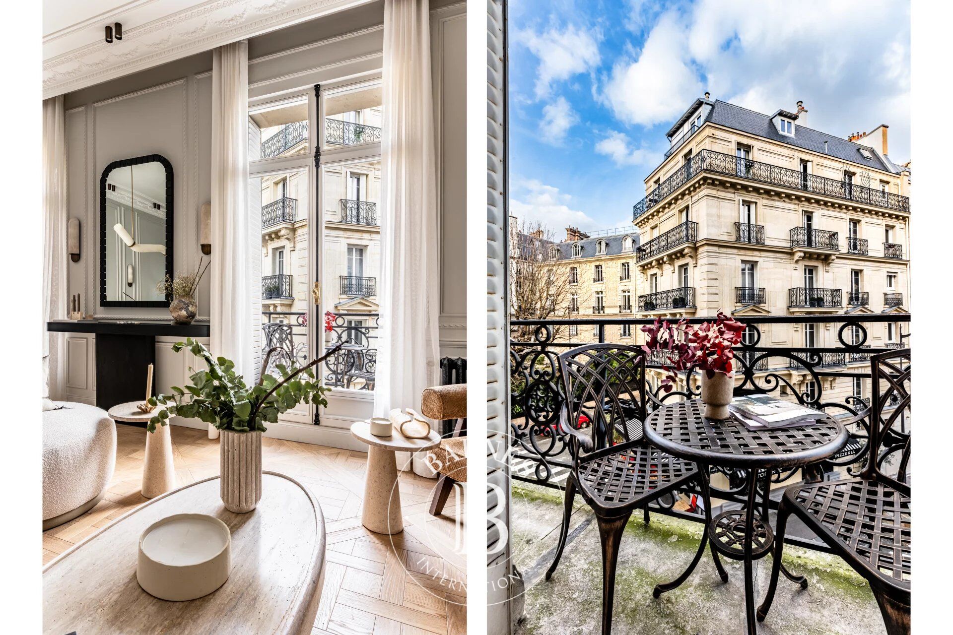 Vendita Appartamento | Paris 16ème - picture 5