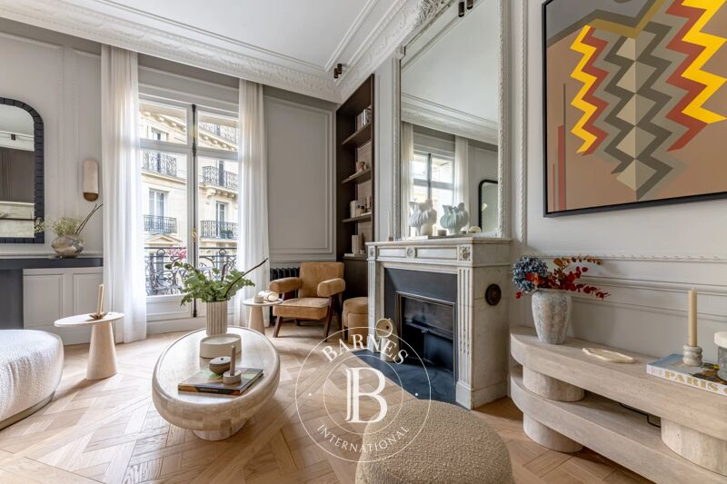 For Sale Apartment | Paris 16ème - picture 1