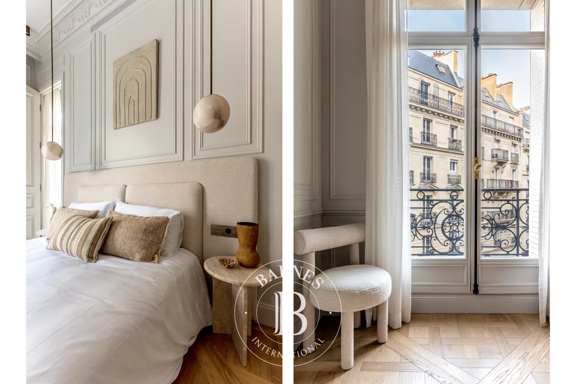 Vendita Appartamento | Paris 16ème - picture 8