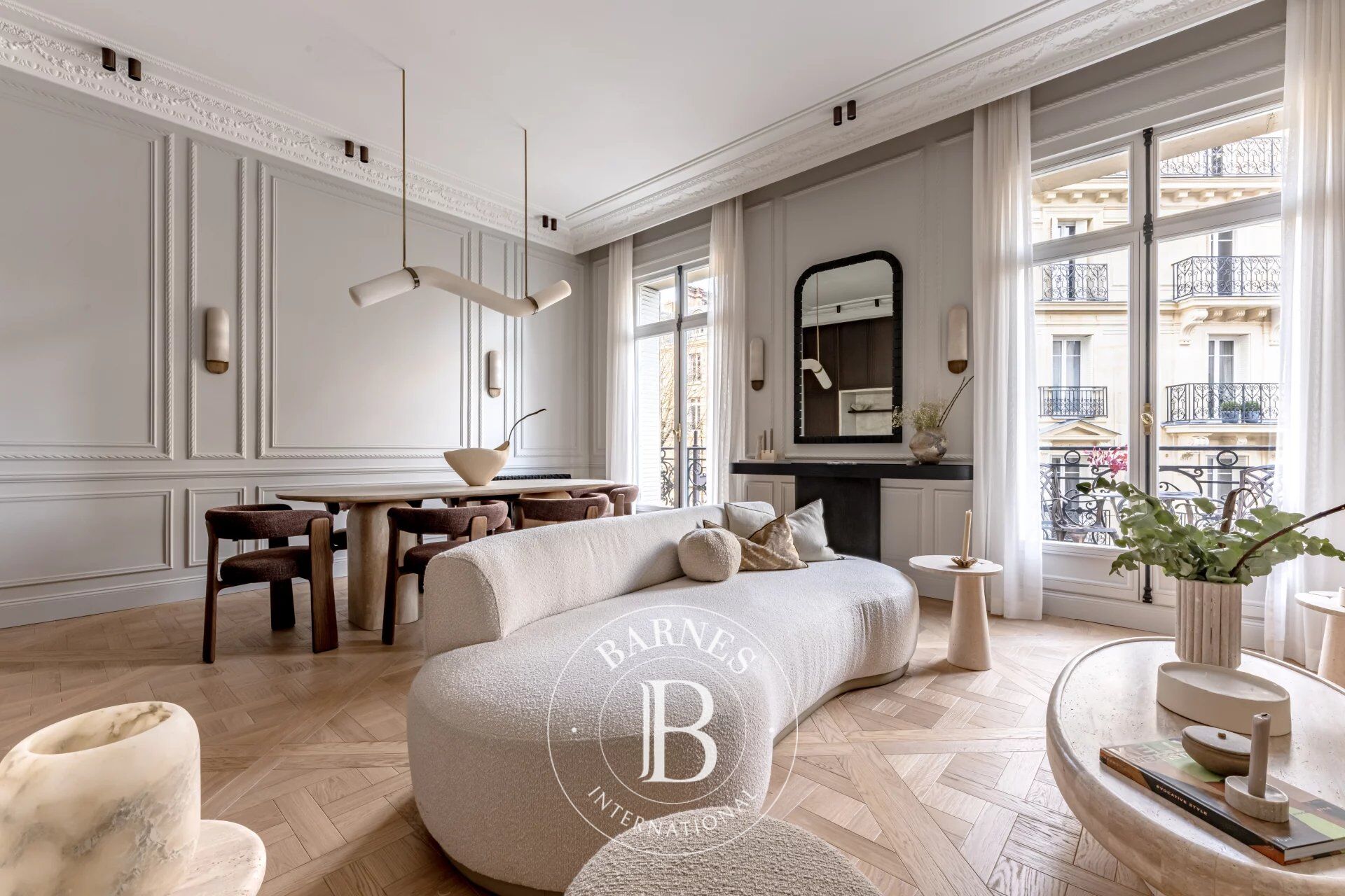 Vendita Appartamento | Paris 16ème - picture 4