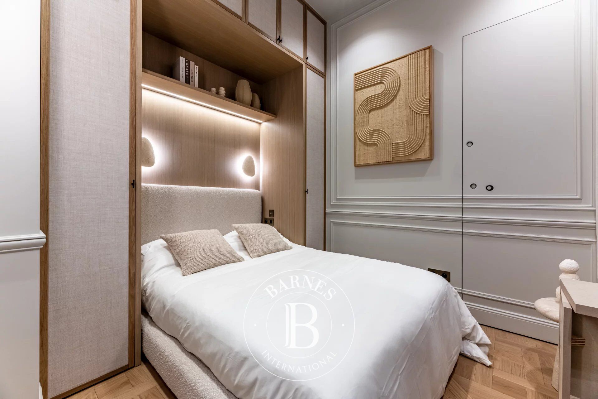 Vendita Appartamento | Paris 16ème - picture 10