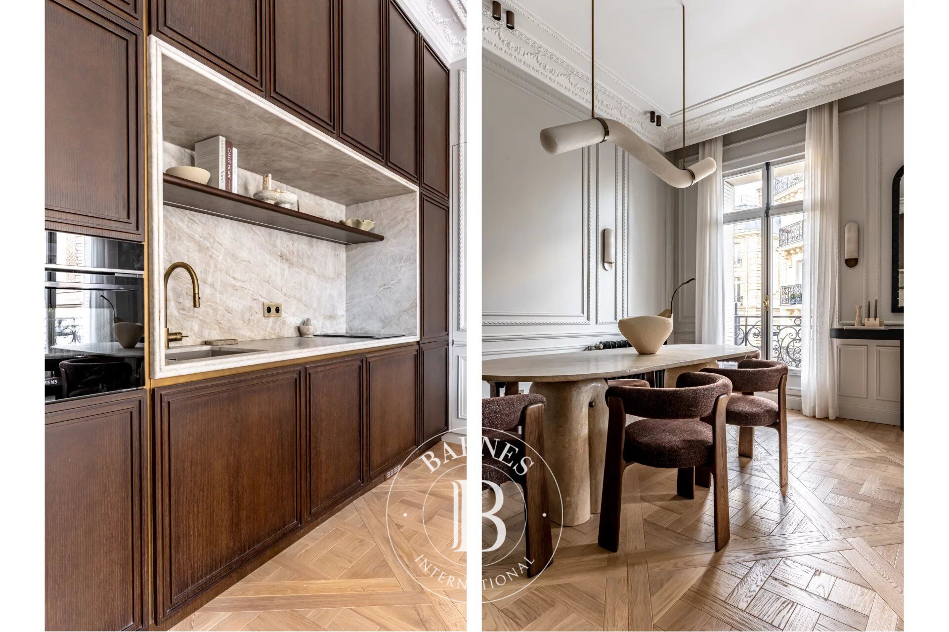 Vendita Appartamento | Paris 16ème - picture 6