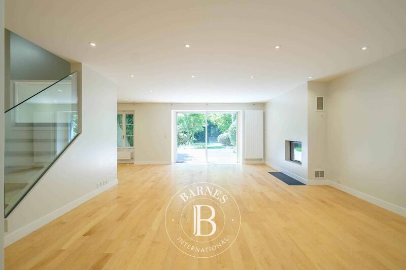 À vendre, Appartement Vandoeuvres - picture 1