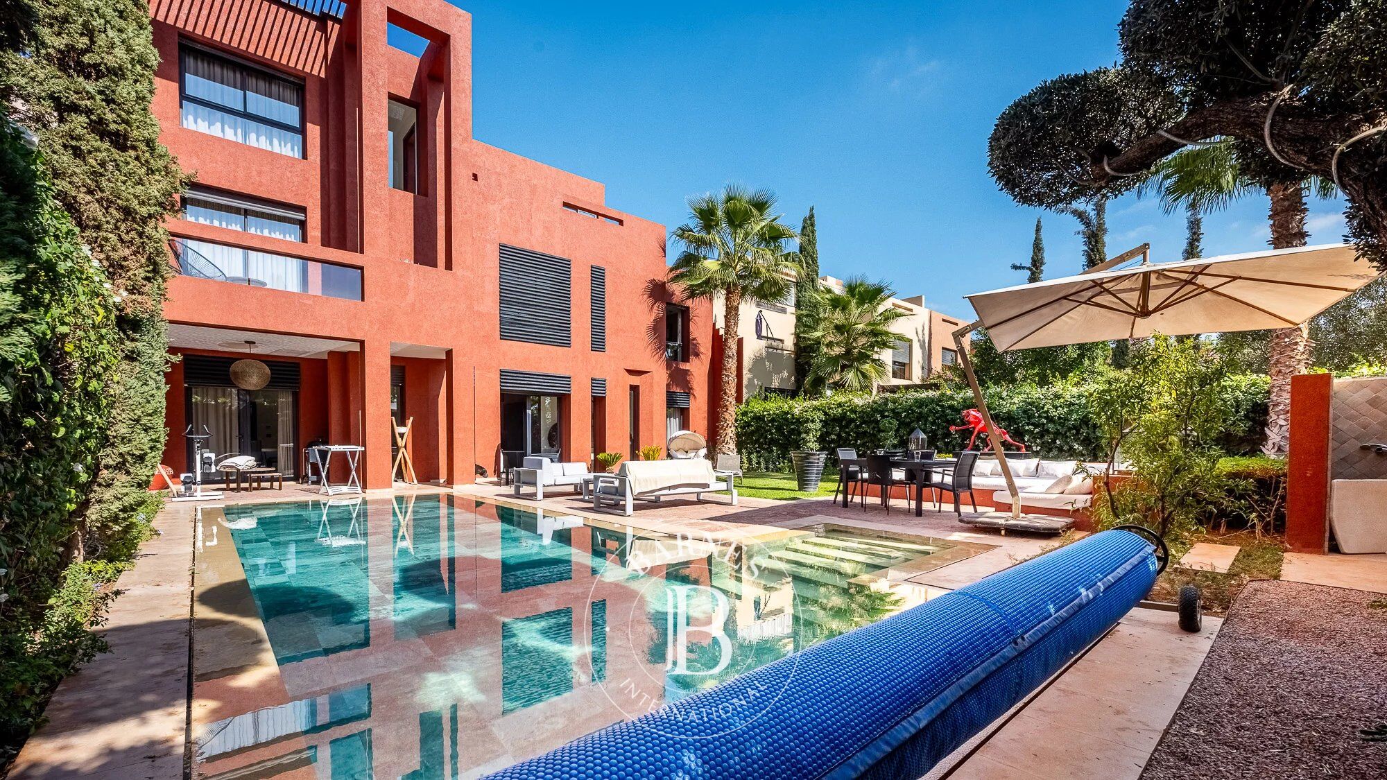 Villa Marrakech - picture 1