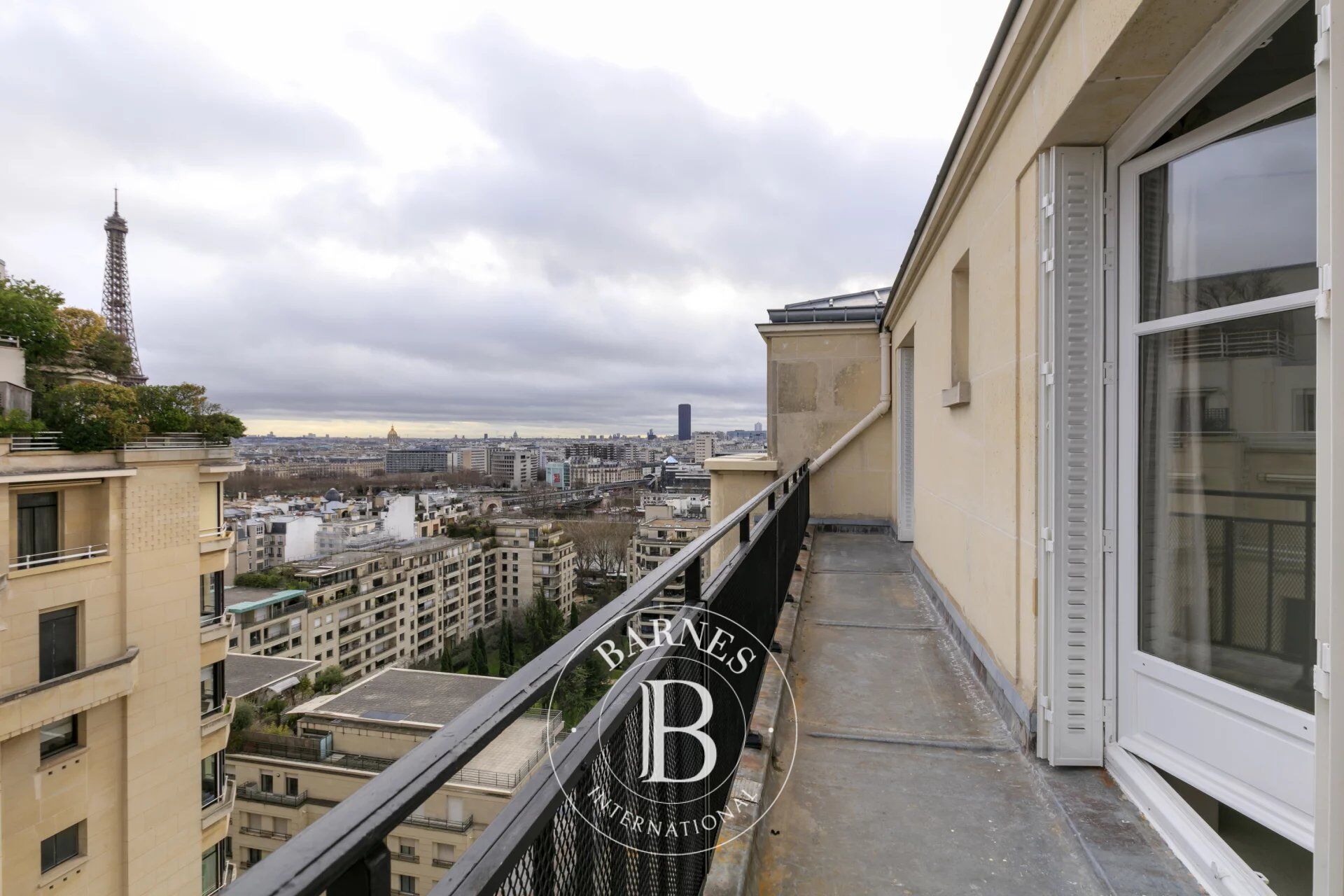 Vendita Appartamento | Paris 16ème - picture 8